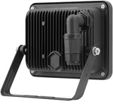 Goobay 53872 projektør Sort 30 W LED F