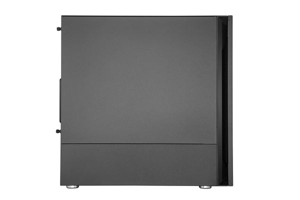Cooler Master Silencio S400 Mini Tower Sort