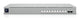 Ubiquiti UniFi Pro XG 10 PoE Administreret L2/L3 10G Ethernet (100/1000/10000) Strøm over Ethernet (PoE) 1U Grå