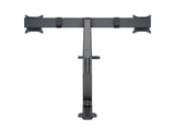 Multibrackets 6355 skærmbeslag og -stativer 71,1 cm (28") Skrivebord Sort