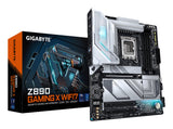 GIGABYTE Z890 GAMING X WIFI7 bundkort Intel Z890 LGA 1851 (Socket V1) ATX