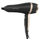Remington D6940GP Salon Smooth hårtørrer 2100 W Sort
