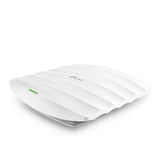 TP-Link Omada EAP245(5-PACK) WLAN adgangspunkt 1750 Mbit/s Hvid Strøm over Ethernet (PoE)