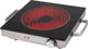 ProfiCook PC-EKP 1210 Sort, Rustfrit stål Bordplade Keramisk 1 zone(s)