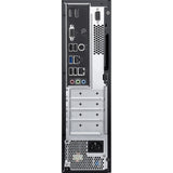 MSI Pro DP80 A14G-004EU PC Intel® Core™ i5 i5-14400 16 GB DDR5-SDRAM 512 GB SSD Windows 11 Pro Desktop Sort