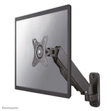 Neomounts WL70-440BL11 tv-beslag 81,3 cm (32") Sort