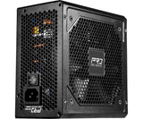 Asrock PRO-750B enhed til strømforsyning 750 W 24-pin ATX ATX Sort