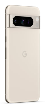 Google Pixel 8 Pro 17 cm (6.7") Dual SIM 5G USB Type-C 12 GB 512 GB 5050 mAh Grå