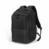 DICOTA D32027-RPET taske og etui til laptop 35,8 cm (14.1") Rygsæk Sort
