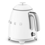 Smeg 50's Style Elkedler KLF05WHEU Hvid