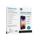 IFROGZ Defence Glass Apple iPhone SE 3rd Gen/SE 2nd Gen/6-8 Screen Screen