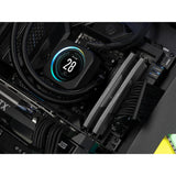 Corsair Vengeance CMK32GX5M2B6400Z32 hukommelsesmodul 32 GB 2 x 16 GB DDR5 6400 MT/s 288-pin DIMM