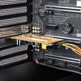 StarTech.com ST1000PEXPSE netværkskort Intern Ethernet 2500 Mbit/s