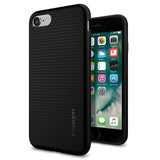 Spigen Liquid Armor mobiltelefon etui 11,9 cm (4.7") Cover Sort