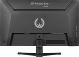 iiyama G-MASTER G2741HSU-B1 computerskærm 68,6 cm (27") 1920 x 1080 pixel Fuld HD Sort