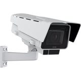 Axis Q1728-LE Kasse IP-sikkerhedskamera Indendørs & udendørs 3840 x 2160 pixel Væg