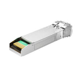 TP-Link Omada SM6110-LR modul til netværksmodtager Fiberoptisk 25780 Mbit/s SFP+ 1310 nm