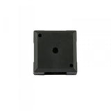 ALLNET ALL-BRICK-0142 monteringssæt Sort Plast