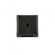 ALLNET ALL-BRICK-0142 monteringssæt Sort Plast