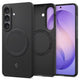 Spigen ACS11059 mobiltelefon etui 16 cm (6.3") Cover Sort