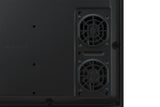 Samsung OH24B Digital fladpaneldisplay 61 cm (24") LCD Wi-Fi 1500 cd/m² Fuld HD Sort Indbygget processer Tizen 6.5 24/7