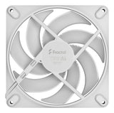 Fractal Design Momentum 14 Computerkabinet Ventilator 14 cm Hvid 1 stk
