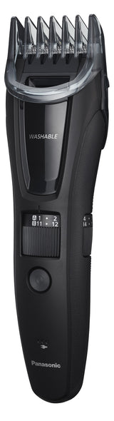 Panasonic ER-GB61 Vekselstrøm/batteri 3 2 cm Sort