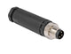 DeLOCK 60529 kabelsamler M8 Sort