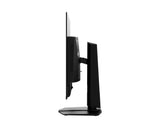 MSI MPG 322URX QD-OLED computerskærm 80 cm (31.5") 3840 x 2160 pixel 4K Ultra HD Sort
