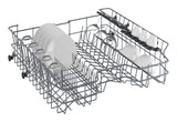 Beko DIN35320 Fuldt indbygget 13 kuverter