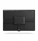Newland NQuire 1500 Mobula II 2 GHz Tablet 39,6 cm (15.6") 1920 x 1080 pixel Berøringsskærm Sort