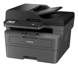 Brother MFC-L2800DW Multifunktionsprinter Laser A4 1200 x 1200 dpi 32 sider pr. minut Wi-Fi