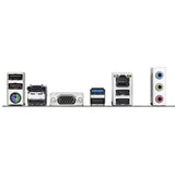 GIGABYTE H810M S2H bundkort Intel H810 LGA 1851 (Socket V1) micro ATX