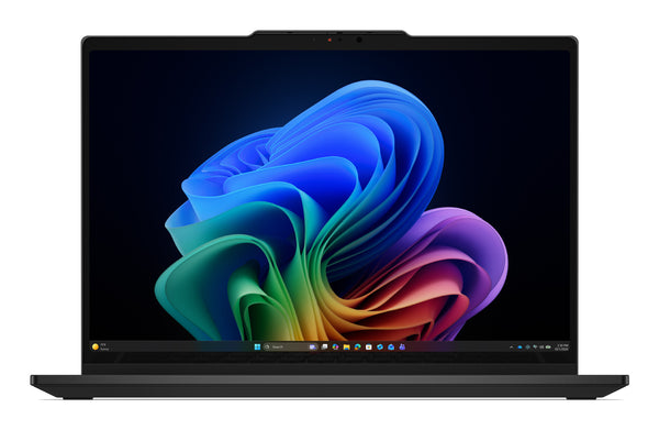Lenovo ThinkPad T14s 2-in-1 Gen 2 Copilot+ PC Intel Core Ultra 5 325 Hybrid (2-i-1) 35,6 cm (14") Berøringsskærm WUXGA 32 GB LPDDR5x-SDRAM 512 GB SSD Wi-Fi 7 (802.11be) Windows 11 Pro Nordisk Sort