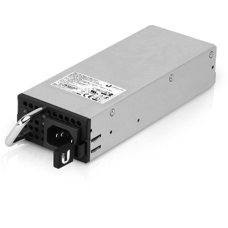 Ubiquiti Redundant PSU, AC, 100W netværksswitch komponent Strømforsyning
