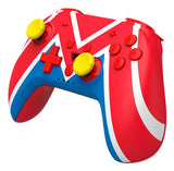 Dragonshock PopTop Compact Flerfarvet Bluetooth Gamepad Nintendo Switch