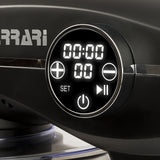 G3 Ferrari G20137 røremaskine og mikser Bordmixer 2300 W Sort, Rustfrit stål