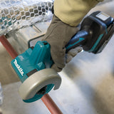Makita DMC300Z Akku-Winkelschleifer vinkelsliber 7,6 cm 2000 rpm 820 g