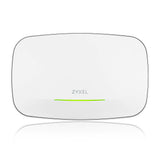 Zyxel NWA130BE-EU0101F WLAN adgangspunkt 5764 Mbit/s Hvid Strøm over Ethernet (PoE)