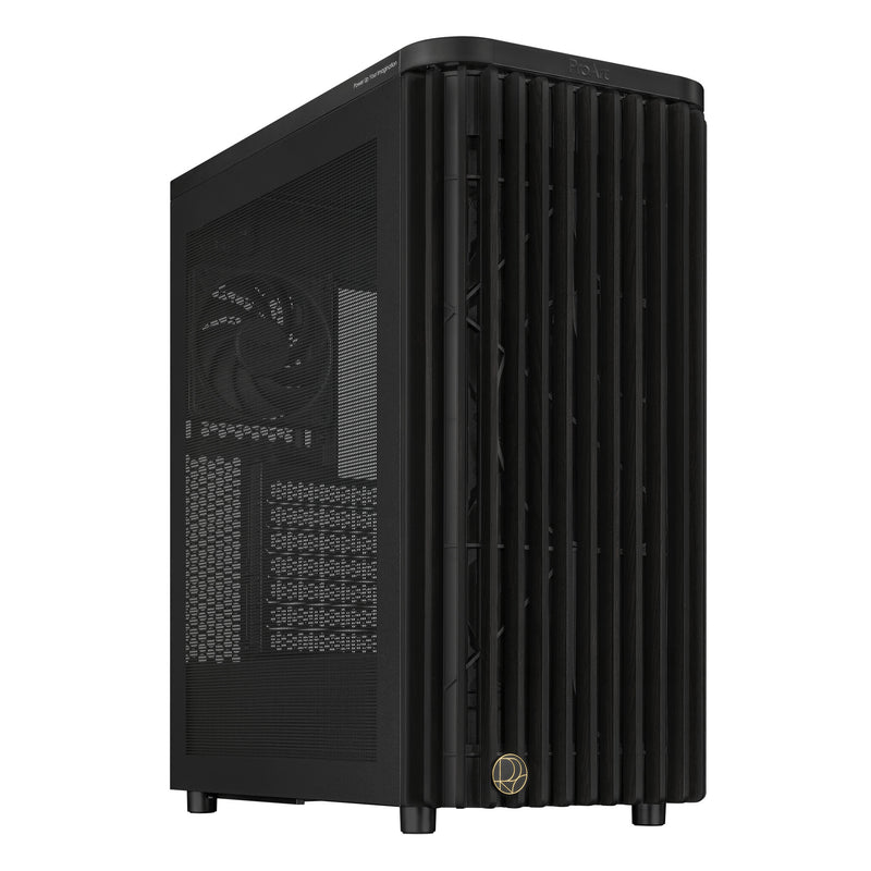 ASUS ProArt PA401 Wood Edition Mesh Panel Sort