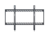 Multibrackets 8823 tv-beslag 2,54 m (100") Sort