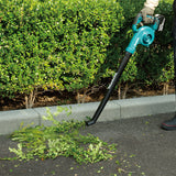 Makita DUB186Z løvblæser 18 V Lithium-Ion (Li-Ion)