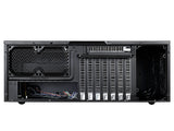 Silverstone GD10 HTPC Sort
