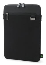 DICOTA D3250502 taske og etui til laptop 35,6 cm (14") Sort