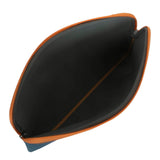 Targus Pulse II EcoSmart 35,6 cm (14") Etui Blå, Orange
