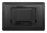 ASUS ExpertCenter E1 AiO E1600WKAT-BMR110X Intel® Celeron® N N4500 39,6 cm (15.6") 1920 x 1080 pixel Berøringsskærm All-in-One tablet PC 8 GB DDR4-SDRAM 256 GB SSD Windows 11 Pro Wi-Fi 6 (802.11ax) Sort