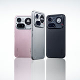Nothing 4a Pro 17,4 cm (6.83") Dual SIM Android 16.0 5G 8 GB 128 GB 5080 mAh Sort