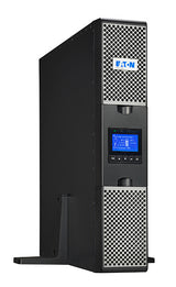 Eaton 9PX1500IRTM UPS-enhed Dobbeltkonvertering (online) 1,5 kVA 1500 W 8 AC stikkontakt(er)