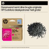HP Original 924e EvoMore-blækpatron, magenta