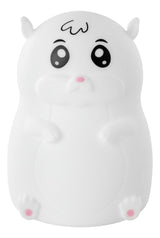 Ansmann 1800-0092 natlys til baby Fritstående Hvid LED 0,2 W